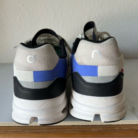 ON Cloudrift Undyed Cobalt mesh Shoes Size 13 Men